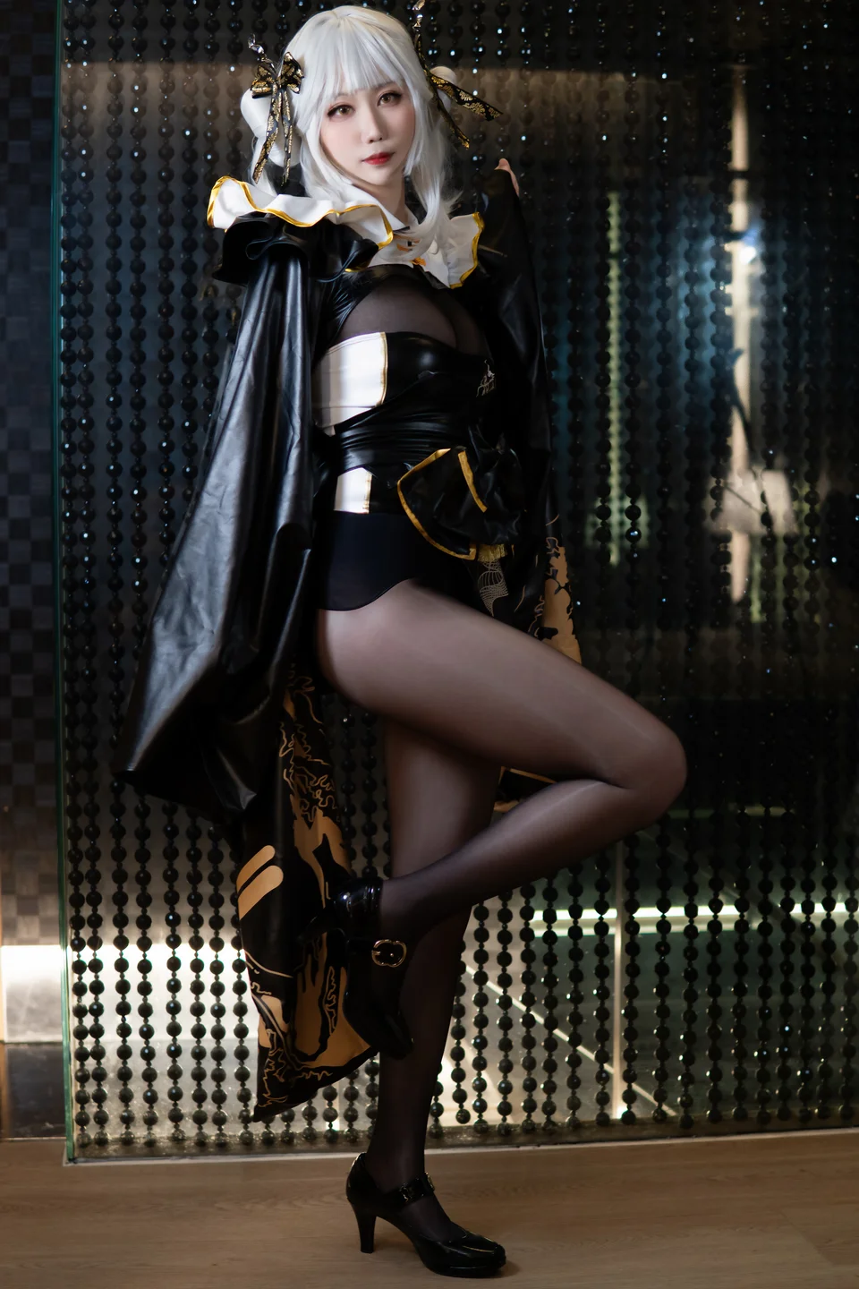 坊桥夜泊 - No.003 ブラン [39P-471MB] tg@simisebaisi 【丝足阁】024.webp